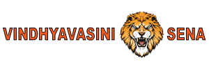 Vindhyvasini Sena Logo